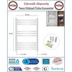 Gross AVM Havlupan Banyo Peteği 50X65 - Beyaz