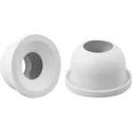 Gross AVM Kada Conta - Lavabo Gider Adaptör Conta - 6 Adet