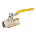 Gross AVM Küresel Doğal Gaz Vanası 1/2''