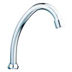 Gross AVM Lavabo Batarya Borusu