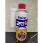 Gross Becher CLEAN44 450 ml Radtatör Temizleme Ürünü Etkili Temizlik ve Kolay Uygulama