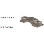 Grosse 137 137 Eksantrik Mil Kepı Takım Orta Kangoo Exp R19 1.9d F8Q 3 Parça