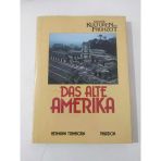 Grosse Kulturen Der Frühzeit: Das Alte Amerika - Hardcover (Sahafiye Kitap)
