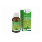 GROSSPAN BİTKİSEL EKSTRELER İÇEREN SIVI TAKVİYE EDİCİ GIDA (BAL VE MENTOL AROMALI)