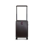 GROUND Ametis Kabin Boy Valiz Patlican Moru - 10737