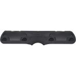 Ground Control Mega Black Agresif Paten Frame M - Medium