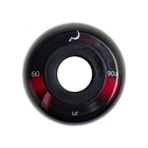 Ground Control Ur Scorched Black 60MM/90A 4'lü Agresif Paten Tekerleği