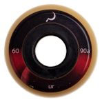 Ground Control Ur Scorched Brown 60MM/90A 4'lü Agresif Paten Tekerleği