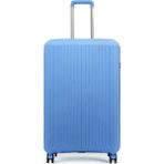 Ground Sirius Büyük Boy Valiz Cool Blue - 10728
