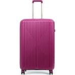 Ground Sirius Büyük Boy Valiz Magenta - 10728