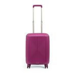 GROUND Sirius Kabin Boy Valiz - 10728 - Magenta