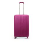 GROUND Sirius Orta Boy Valiz - 10728 - Magenta