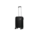 GROUND Vanille Kabin Boy Valiz Siyah - 10663