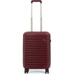 GROUND Vanille Kabin(Küçük) Boy Valiz Bordo - 10663