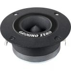 Ground Zero Gzct 3500X-B Max 100W 25Mm Oto Tweeter (2Li Takım)