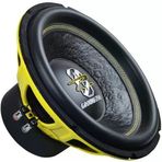 Ground Zero Gzıw 12Spl 30 Cm 1000W Subwoofer