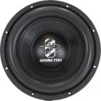 Ground Zero Gzrw 30-D2 30 Cm 800W 2X2 Ohm Subwoofer