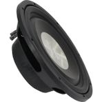 Ground Zero Slim Düz Subwoofer 30 cm Gztw 12F 350 Watts Rms / Kabinsiz