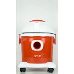 Group SR-1900 Beta Kırmızı 1800W Islak Kuru Elektrikli Süpürge