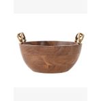GROVE DEKORATİF KASE 25 CM