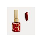 Grovie Elagance Serisi Lüks Kırmızı Tonlar - Burgundy Silk 05 -| Profesyonel Kalıcı Oje Koleksiyonu