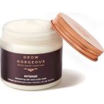 Grow Gorgeous Saç Maskesi 200 ml - kırık beyaz