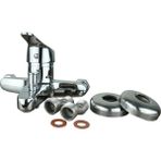 Grow Mix Banyo Bataryası