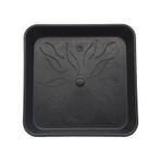 Grow Wizard Kare Saksı Altlığı 14 cm