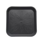 Grow Wizard Kare Saksı Altlığı 17 cm