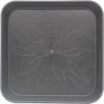 Grow Wizard Kare Saksı Altlığı 29 cm