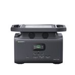 Growatt Infinty 1500 1512Wh 2000 W Taşınabilir Güç İstasyonu