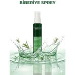 Growman Biberiye Suyu Saç Toniği 100 ML – Dökülme Karşıtı & Hızlı Uzama Destekleyici Bakım Spreyi