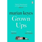 Grown Ups-Marian Keyes