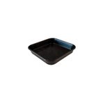 GrowsFamily 24 Cm Kare Saksı Altlığı