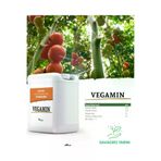 GROWWAY Growegamin0926 Vegamin Bitkisel Menşeli Amino Asit İçeren Sıvı Organik Gübre Maksimum Verim