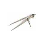 Groz 6112001425 300 mm Çelik Pergel