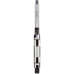 Groz AHR13 19.8X21.4 mm Ayarlı Düz Rayba