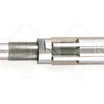 Groz AHR20 46X56.3 mm Ayarlı Düz Rayba