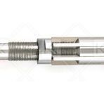 Groz AHR8 11.9X13.5 mm Ayarlı Düz Rayba