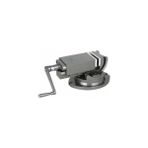 Groz AMV/SP/125 125 mm Açılı Freze Mengene