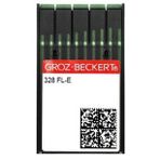 Groz Beckert 328 FL-E 21/130 100 Adet Dahmen Kapitone İğnesi
