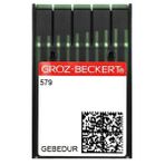 Groz Beckert 579 Gebedur 14/90 100 Adet Durkopp Adler İlik İğnesi