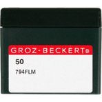 Groz Beckert 794 FLM 23/160 50 Adet Çuvalağzı Dikiş Makinesi İğnesi