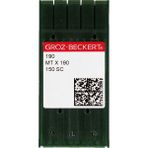 Groz Beckert Cep Flato Dikiş İğnesi / MTX190 16/100 100 Adet Dikiş İğnesi