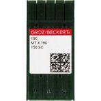 Groz Beckert Cep Flato Dikiş İğnesi / MTX190 18/110 100 Adet Dikiş İğnesi