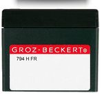 Groz Beckert Çuvalağzı / 794 H FR 180/24 50 Adet Dikiş Makinesi İğnesi