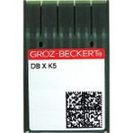 Groz Beckert dbxk5 10/70 100 Adet Nakış Dikiş İğnesi