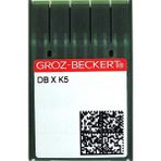 Groz Beckert dbxk5 16/100 100 Adet Nakış Dikiş İğnesi