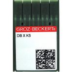 Groz Beckert dbxk5 9/65 100 Adet Nakış Dikiş İğnesi