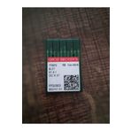 Groz Beckert Dc*27 Overlok Makine Iğnesi No:8 10 Adet